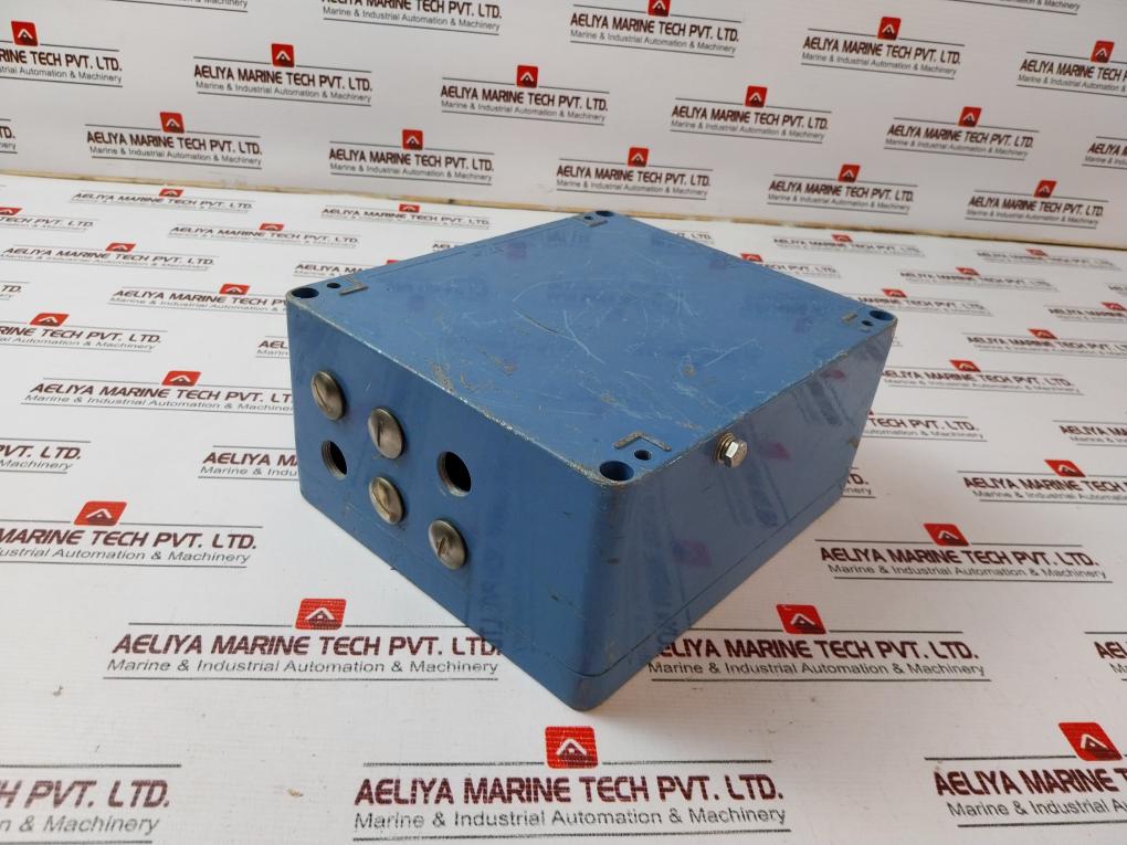 Codel 800-384 Power Supply Unit