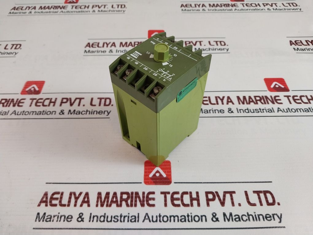 Coel 1,5-15 Timer Relay