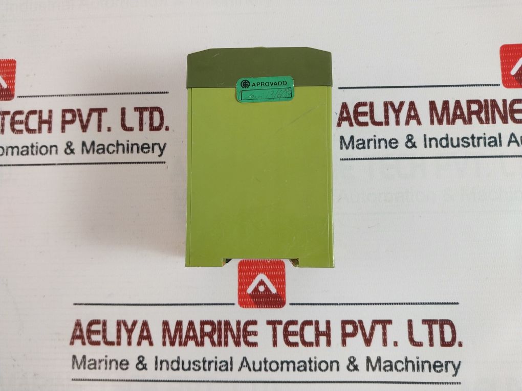 Coel 1,5-15 Timer Relay