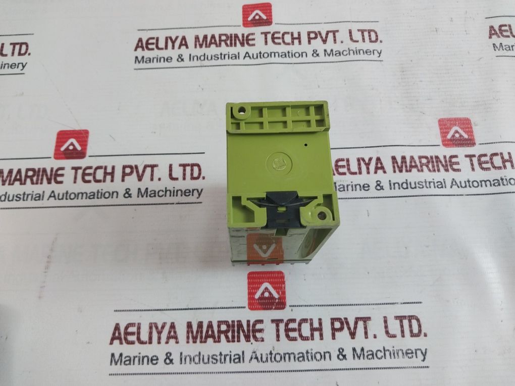 Coel 3-30 Min Timer Relay