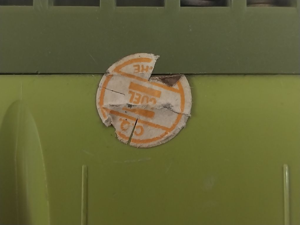 Coel 3-30 Min Timer Relay