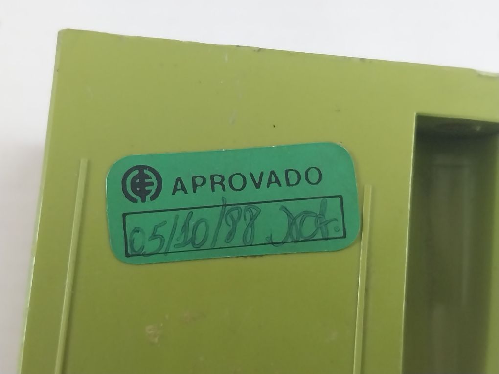 Coel 3-30 Min Timer Relay