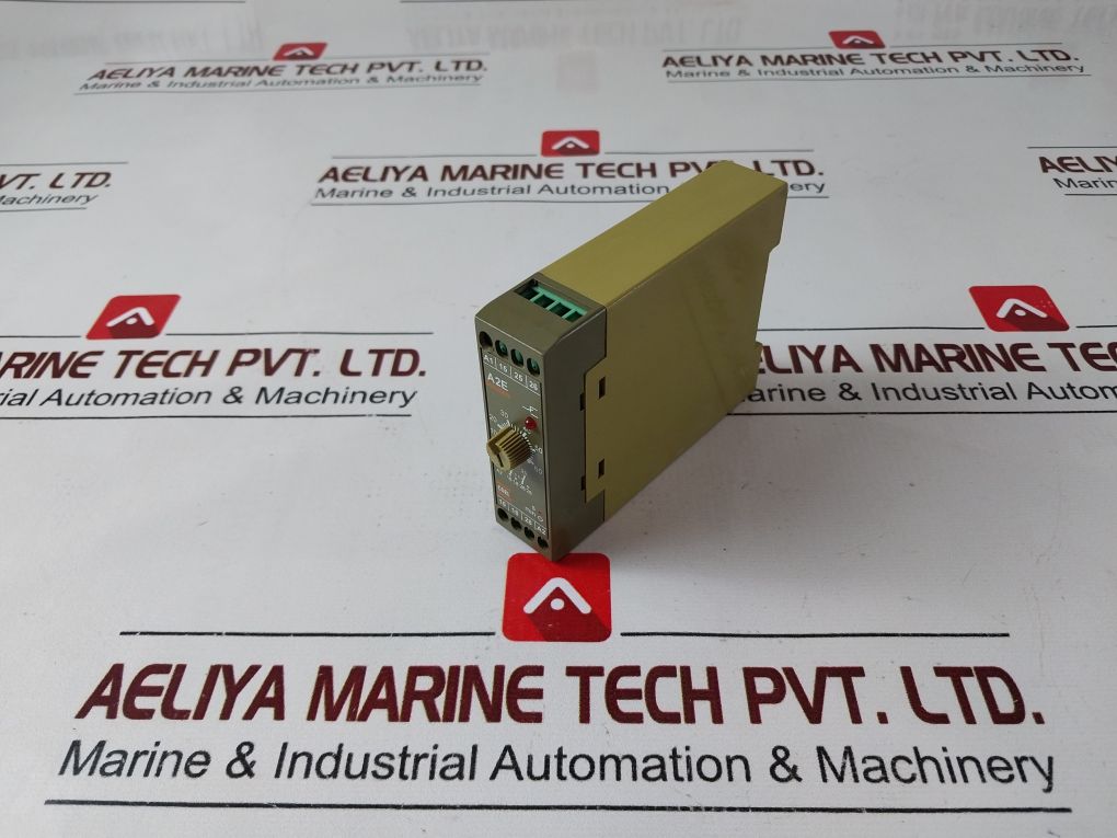 Coel A2E Timer Relay 60 S 220Vca