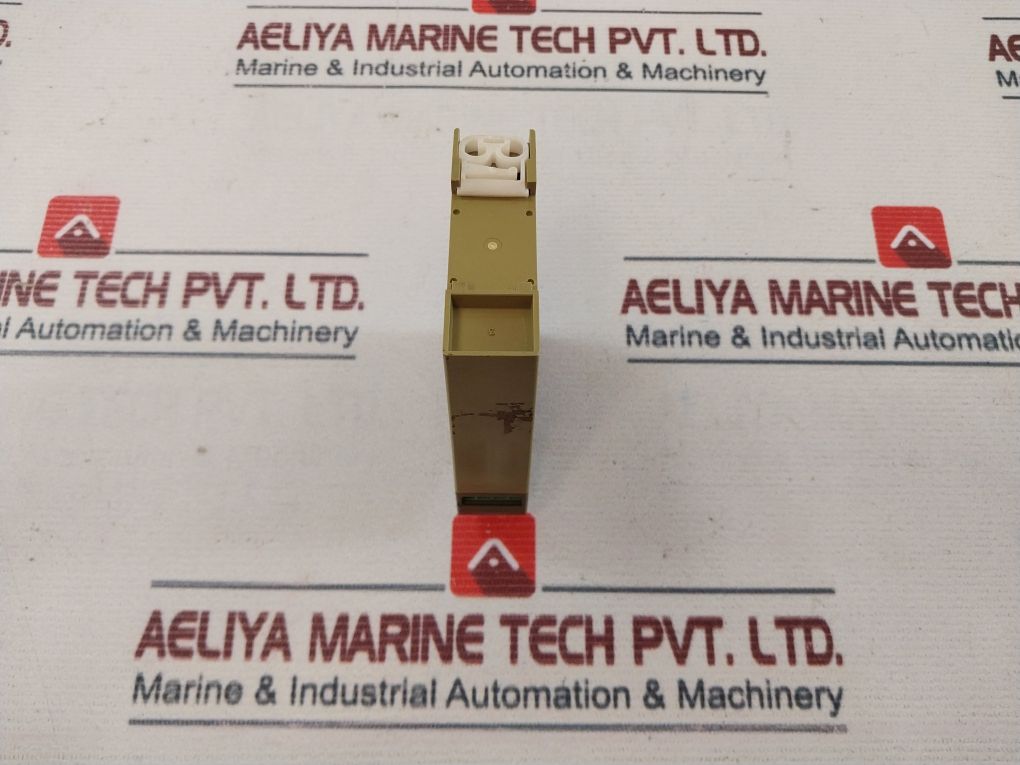 Coel Ac Electronic Timer Relay 1.5-15 Min
