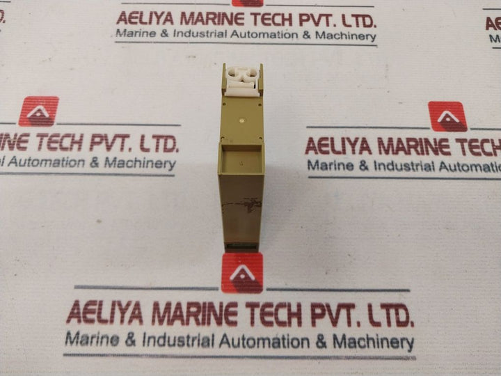 Coel Ac Electronic Timer Relay 1.5-15 Min