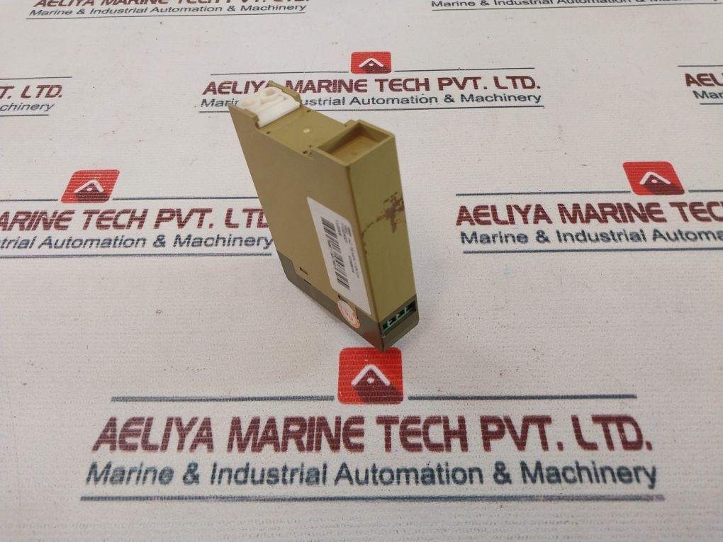 Coel Ac Electronic Timer Relay 1.5-15 Min