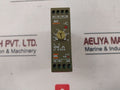 Coel Ac Electronic Timer Relay 1.5-15 Min