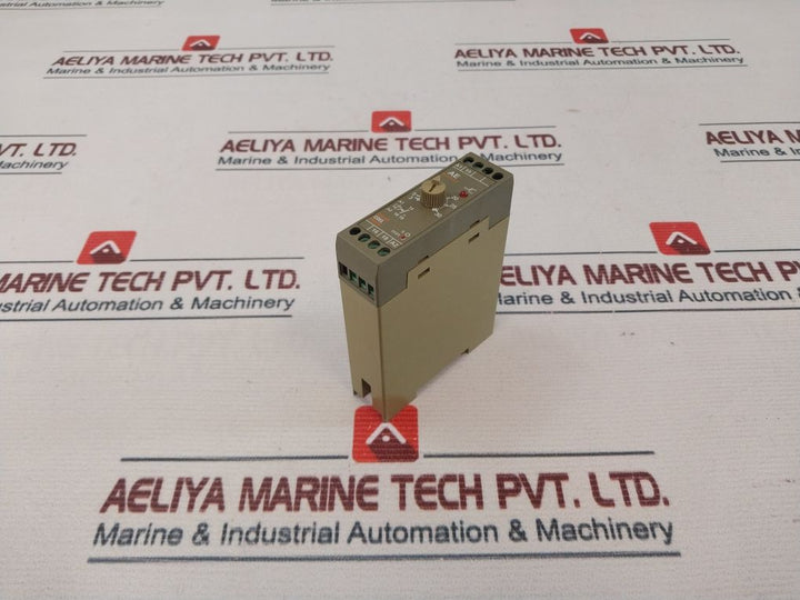 Coel Ae 30 Min 220Vca Timer Relay
