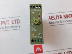 Coel Ae 30 Min 220Vca Timer Relay 3-30 Min