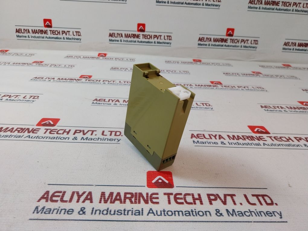 Coel Ae 30 Min 220Vca Timer Relay 3-30 Min