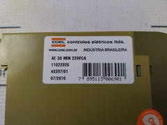 Coel Ae 30 Min 220Vca Timer Relay 3-30 Min