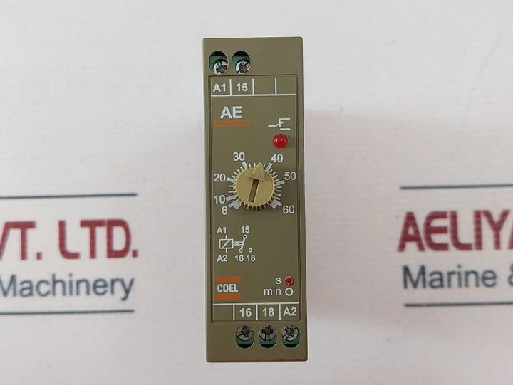 Coel Ae 60 S 220Vca
