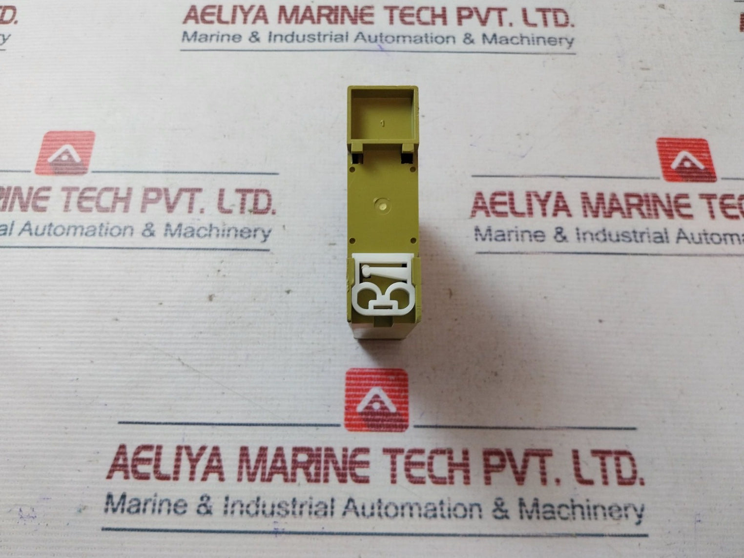 Coel Ae Timer Relay 3-30 S