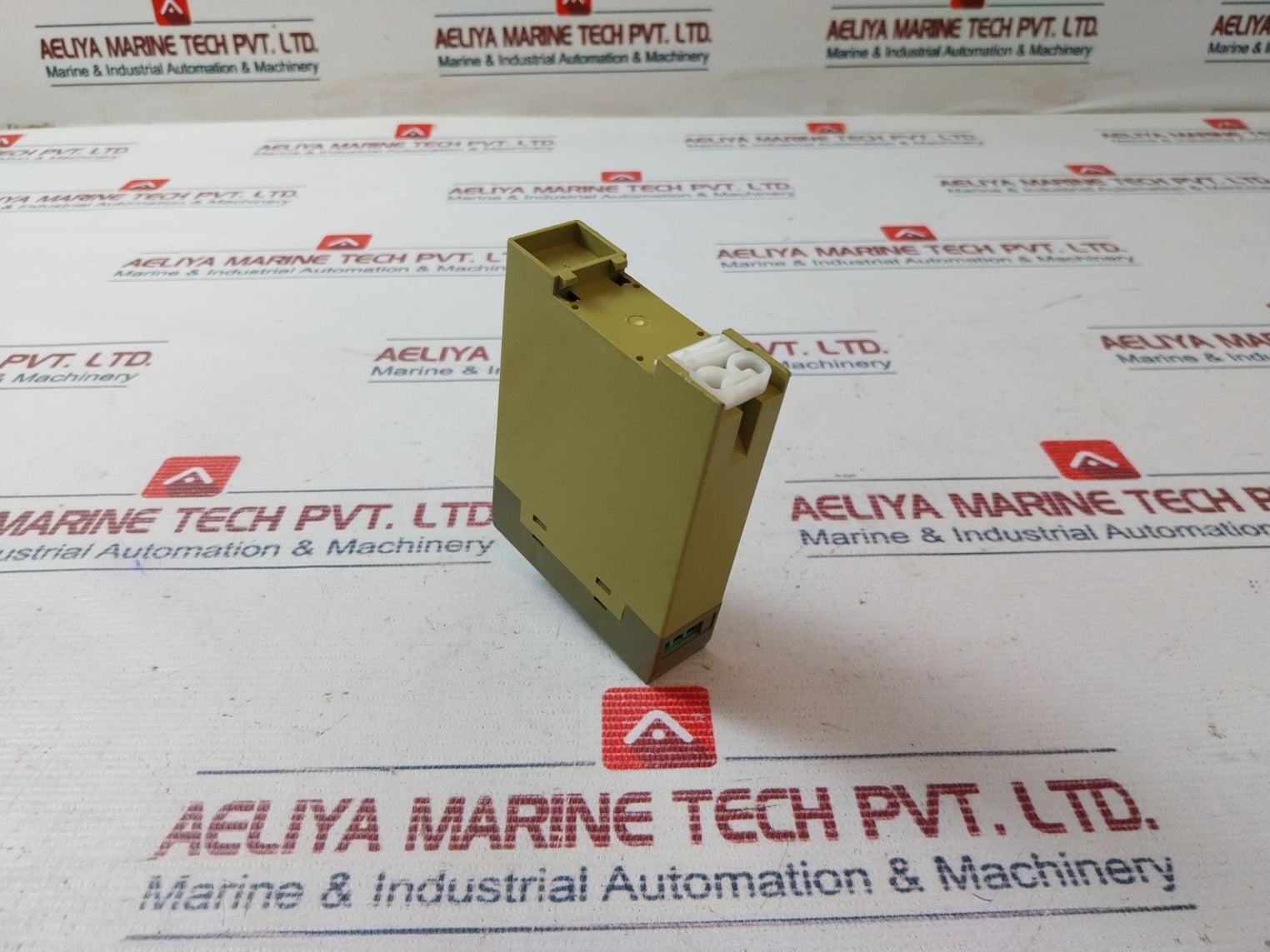 Coel Ae Timer Relay 3-30 S