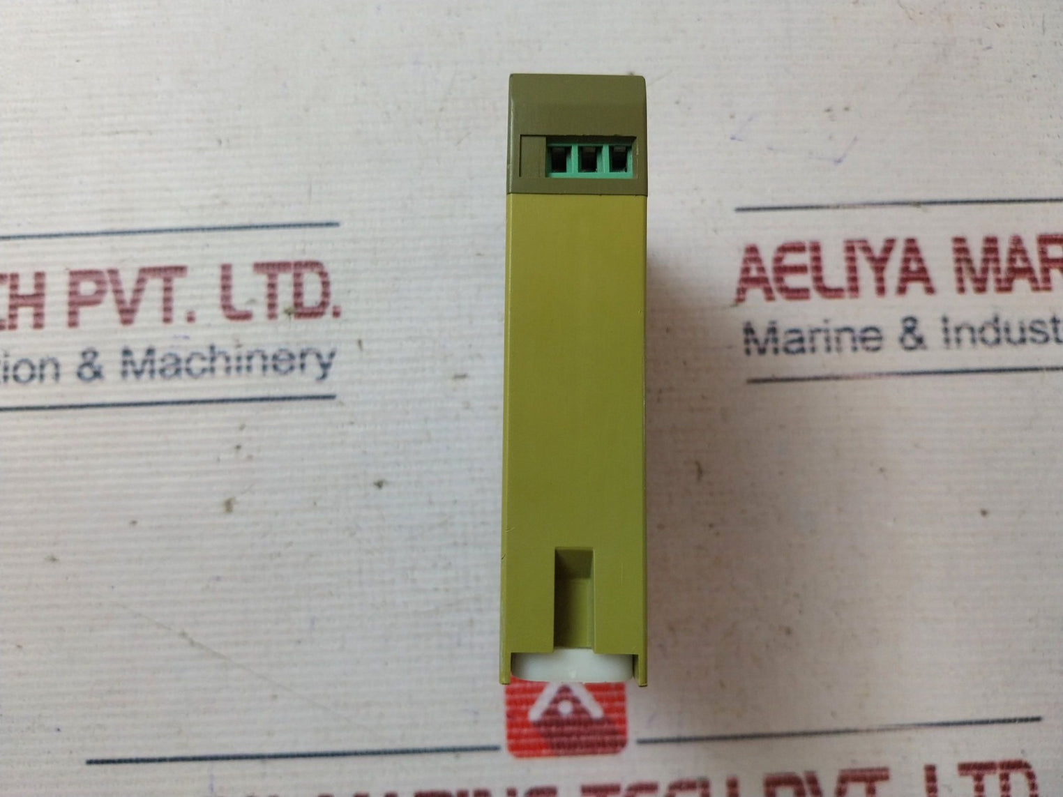 Coel Ae Timer Relay 3-30 S