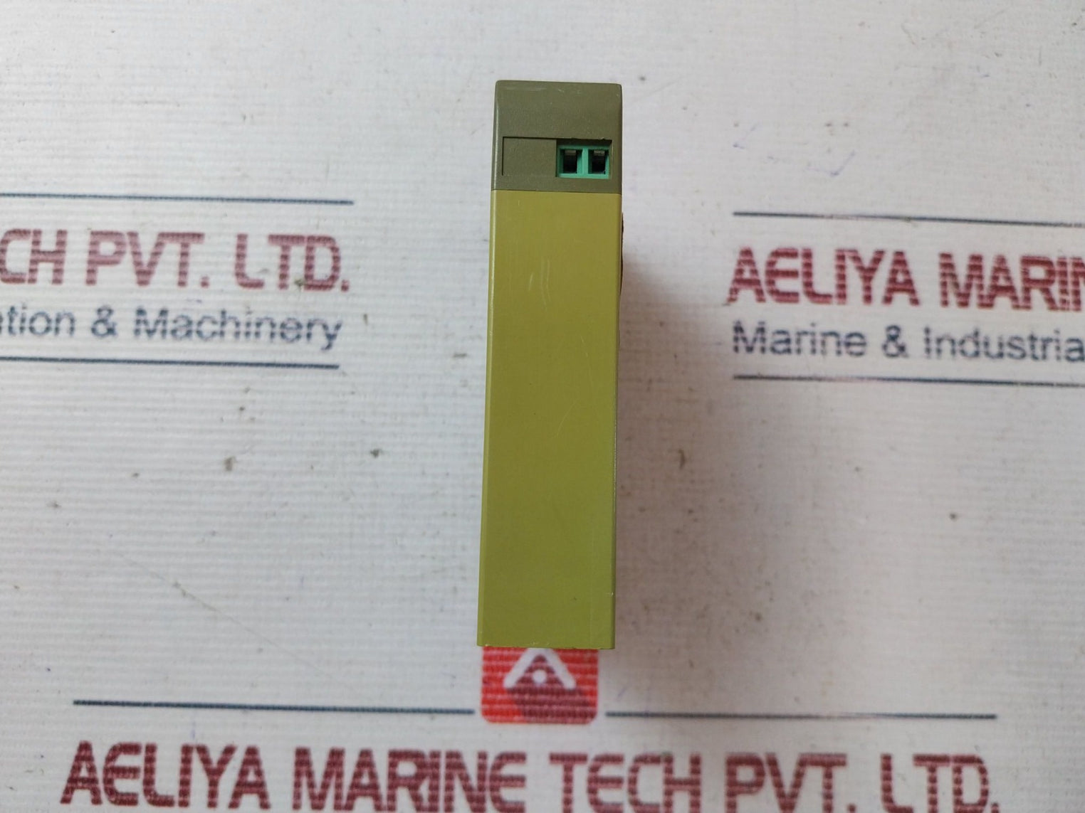 Coel Ae Timer Relay 3-30 S