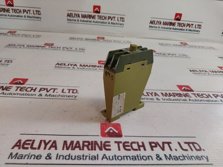 Coel Ae/E Electronic Timer Relay