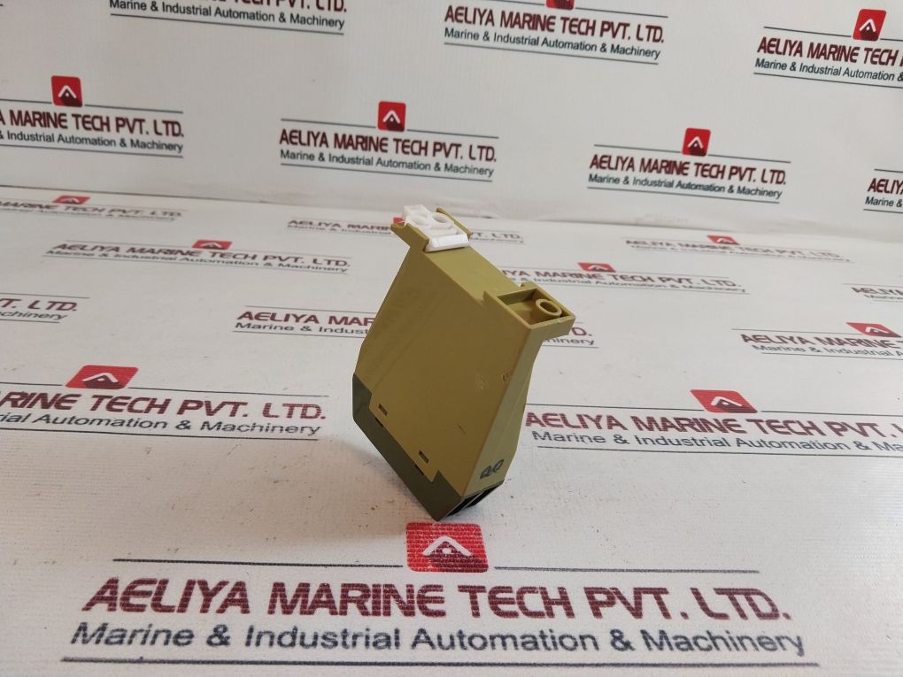 Coel Ae/E Electronic Timer Relay