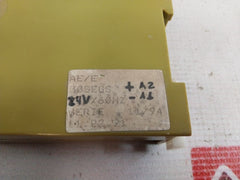 Coel Ae/E Electronic Timer Relay