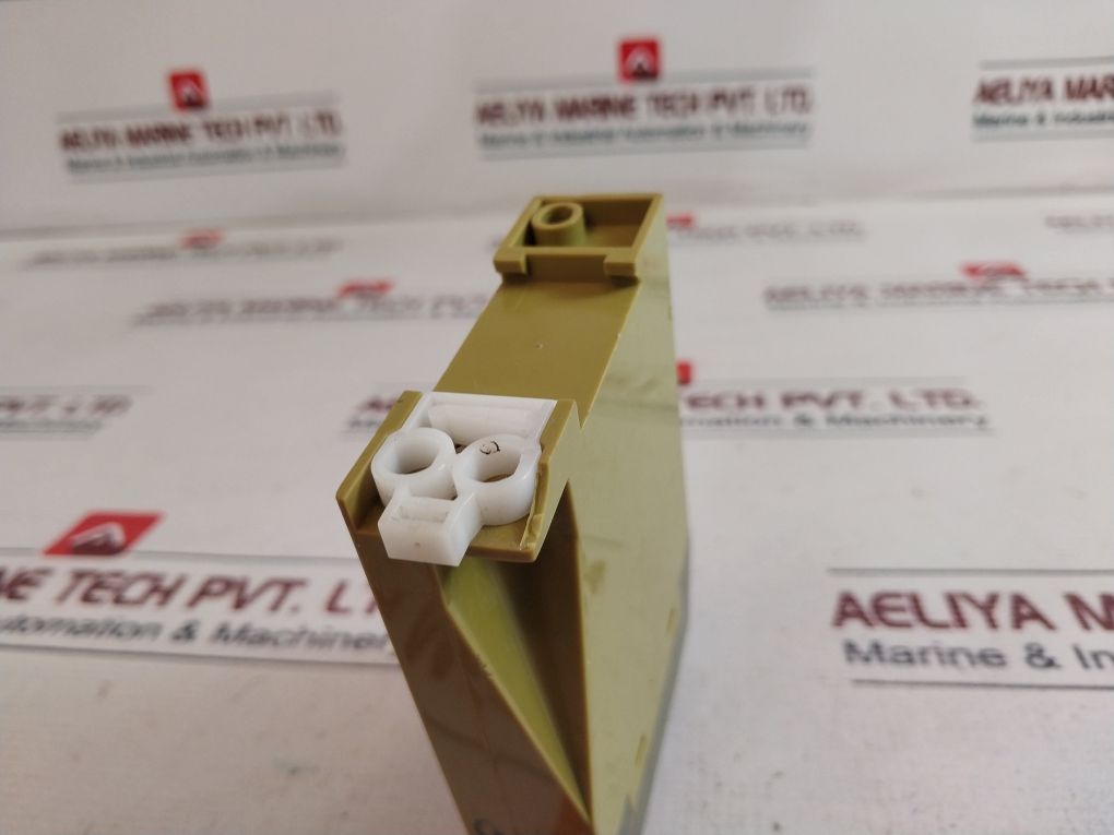 Coel Ae/E Electronic Timer Relay