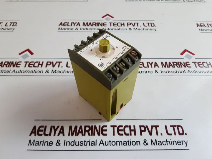 Coel Controles Eletricos Pes Timer 110 Vca