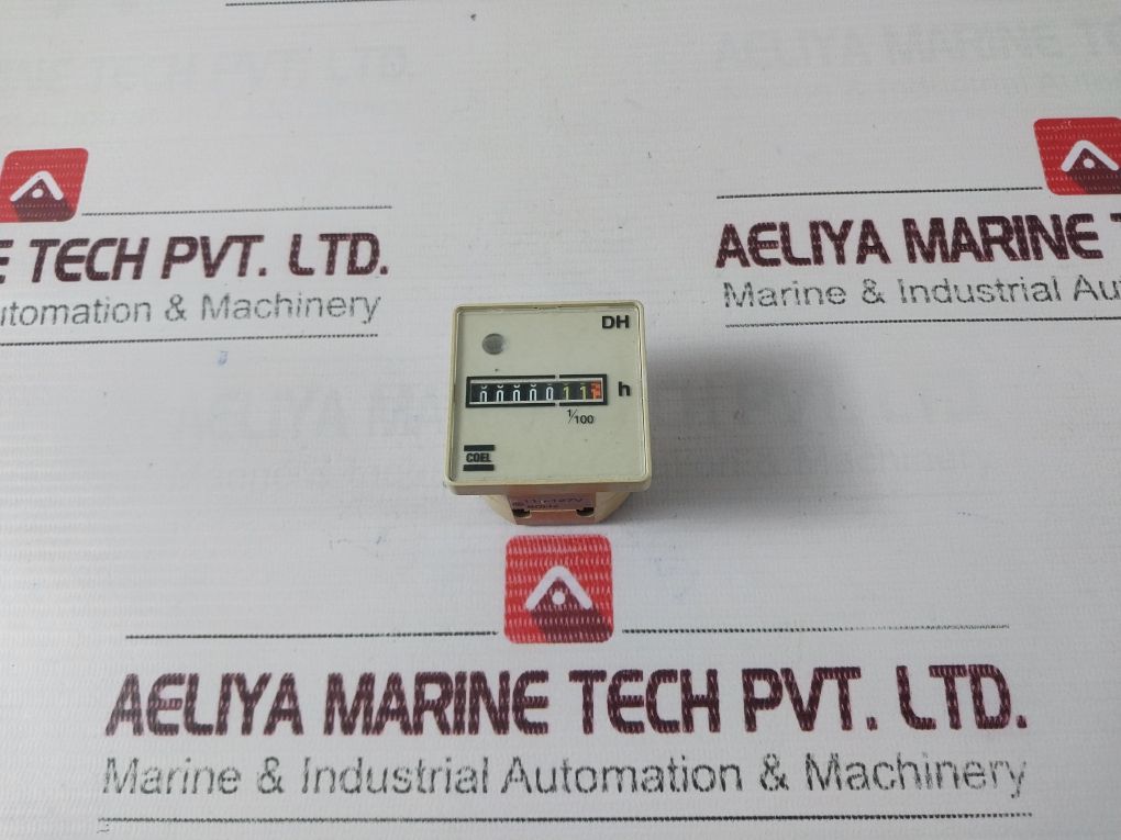 Coel Dh 1100 11060Hz