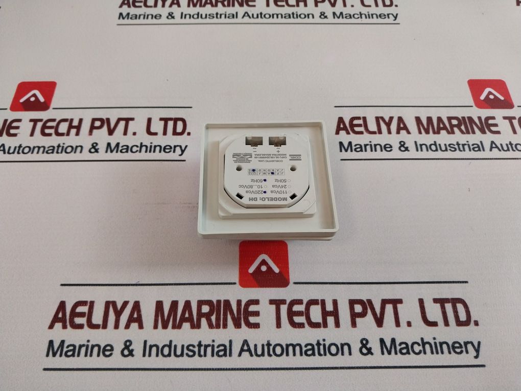 Coel Dh Hour Meter 220Vca 60Hz