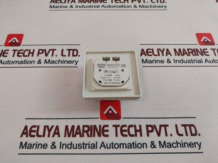 Coel Dh Hour Meter 220Vca 60Hz