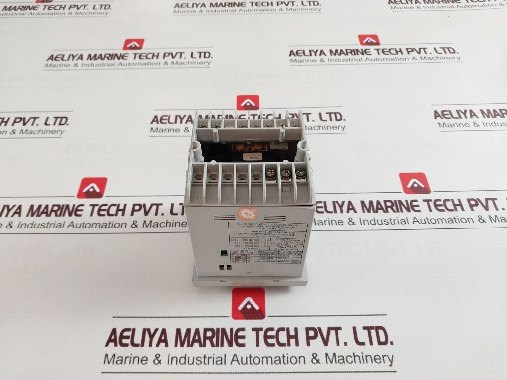 Coel Gml/2 Temperature Controller 100...1200(°C) 110...127/220Vca/Vac