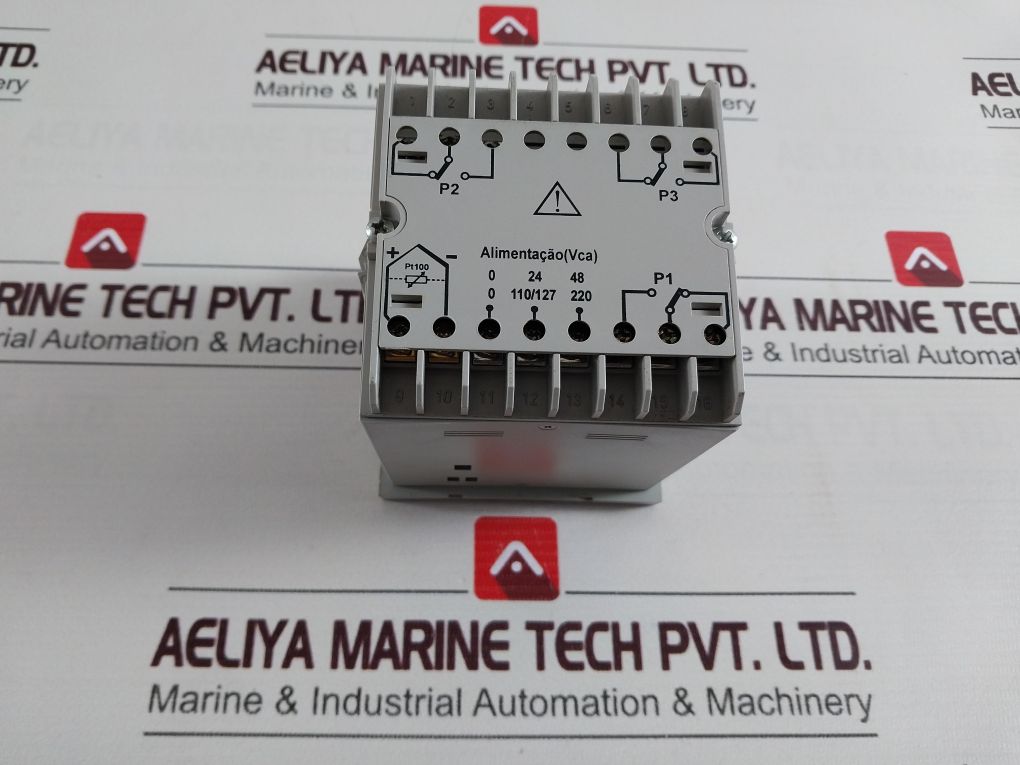 Coel Gml Temperature Controller