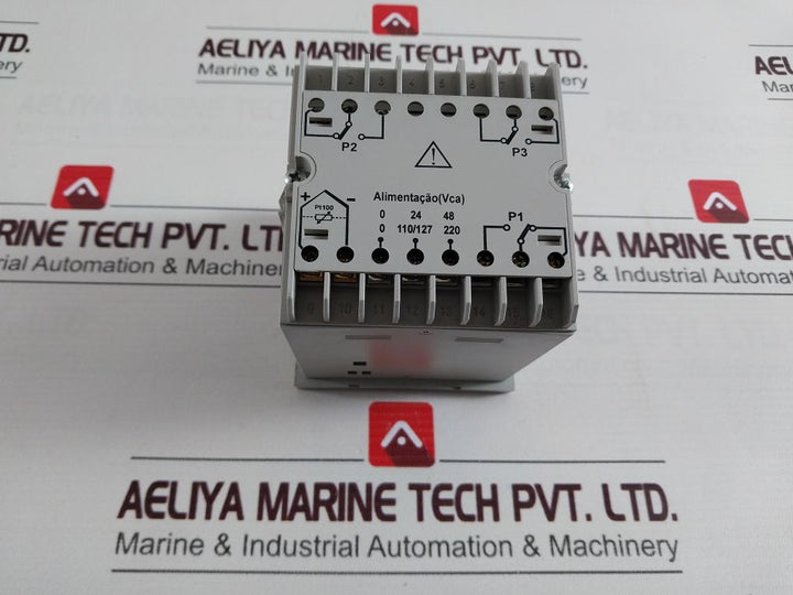 Coel Gml Temperature Controller