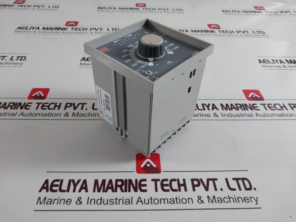 Coel Gml Temperature Controller