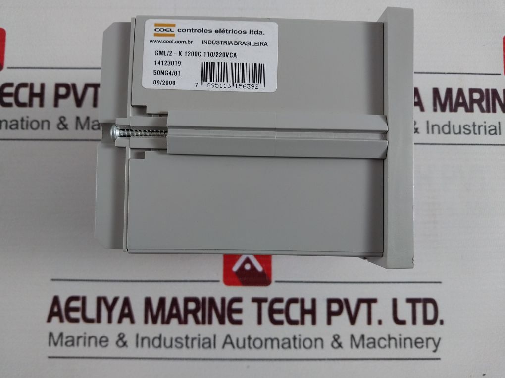 Coel Gml Temperature Controller