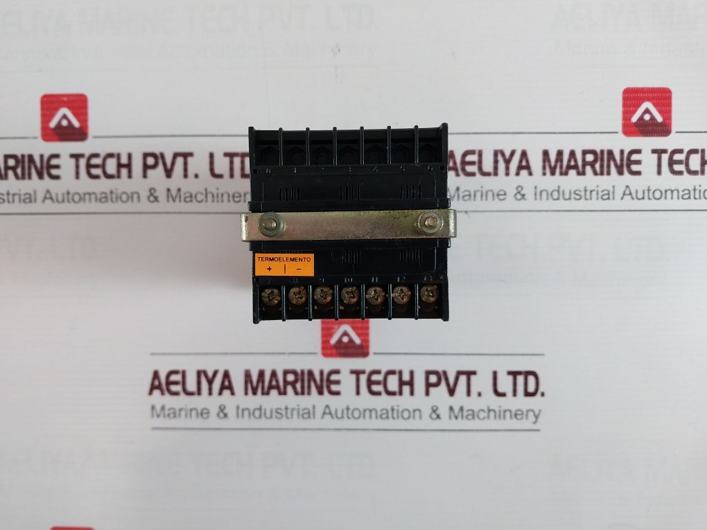 Coel Lmp 0-200°C Temperature Controller