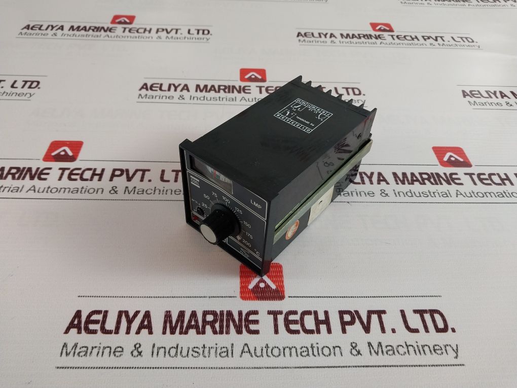 Coel Lmp 0-200°C Temperature Controller