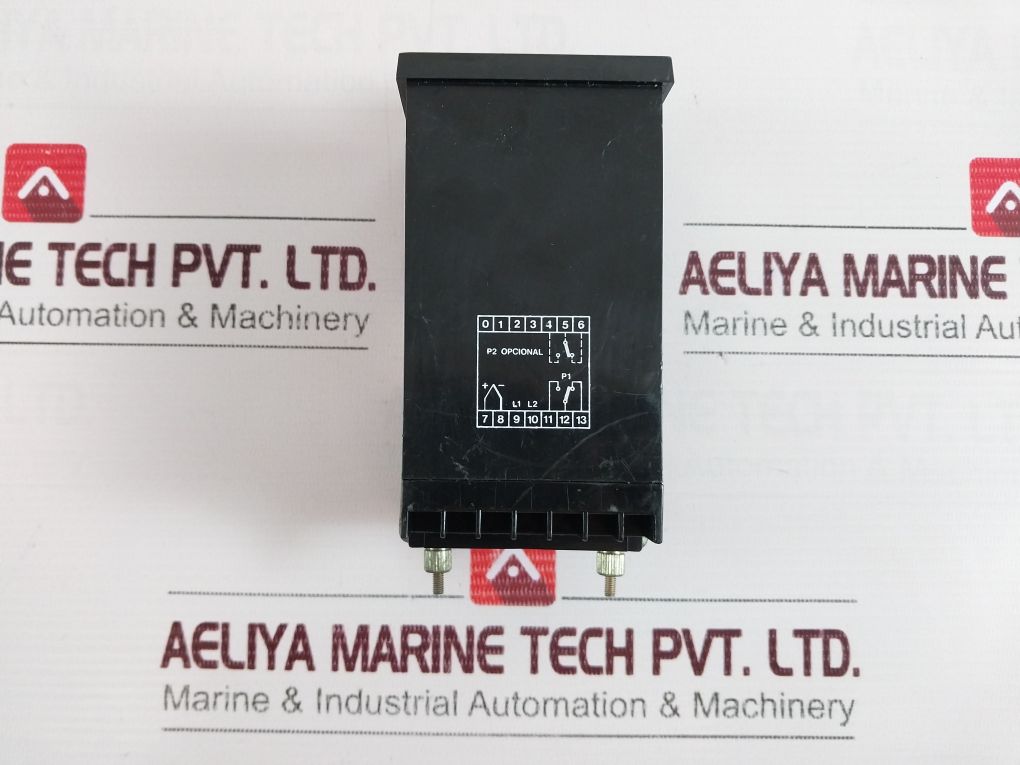 Coel Lmp 0-200°C Temperature Controller