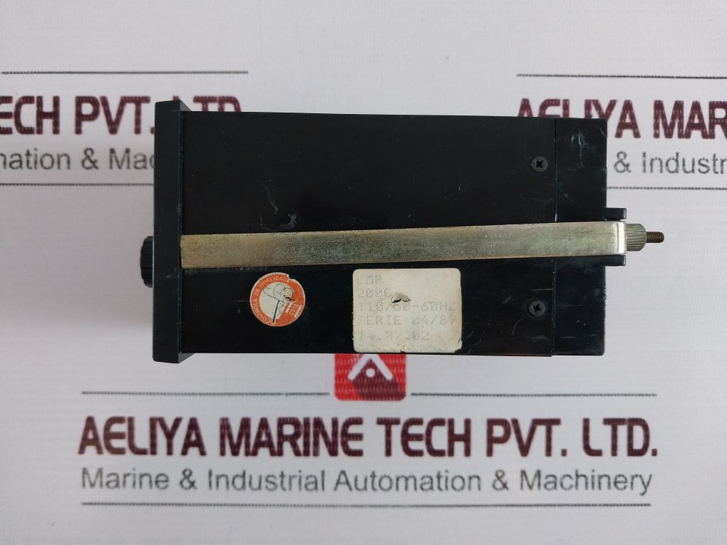 Coel Lmp 0-200°C Temperature Controller