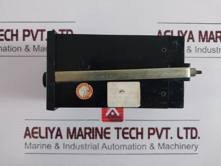Coel Lmp 0-200°C Temperature Controller
