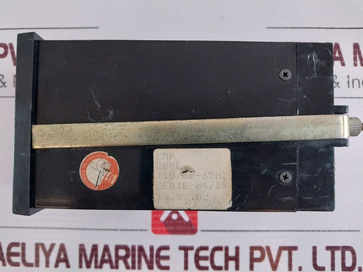 Coel Lmp 0-200°C Temperature Controller