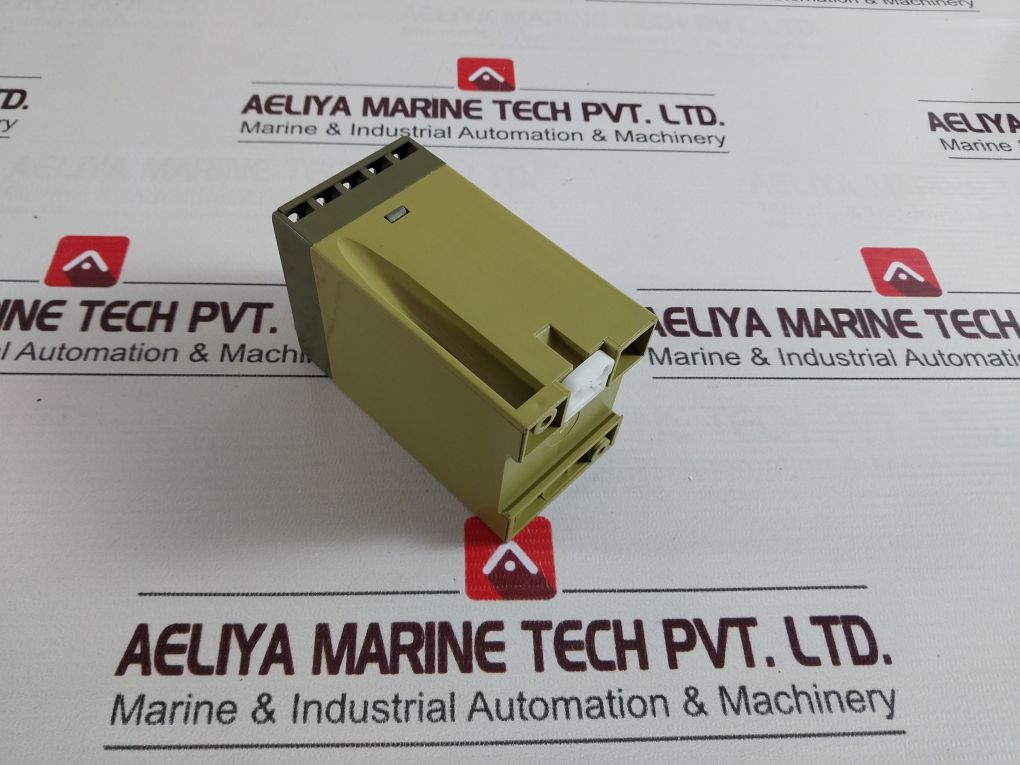 Coel P2E Timer Relay