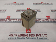 Coel P2E Timer Relay 220Vca