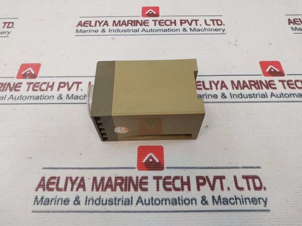 Coel P2E Timer Relay 220Vca