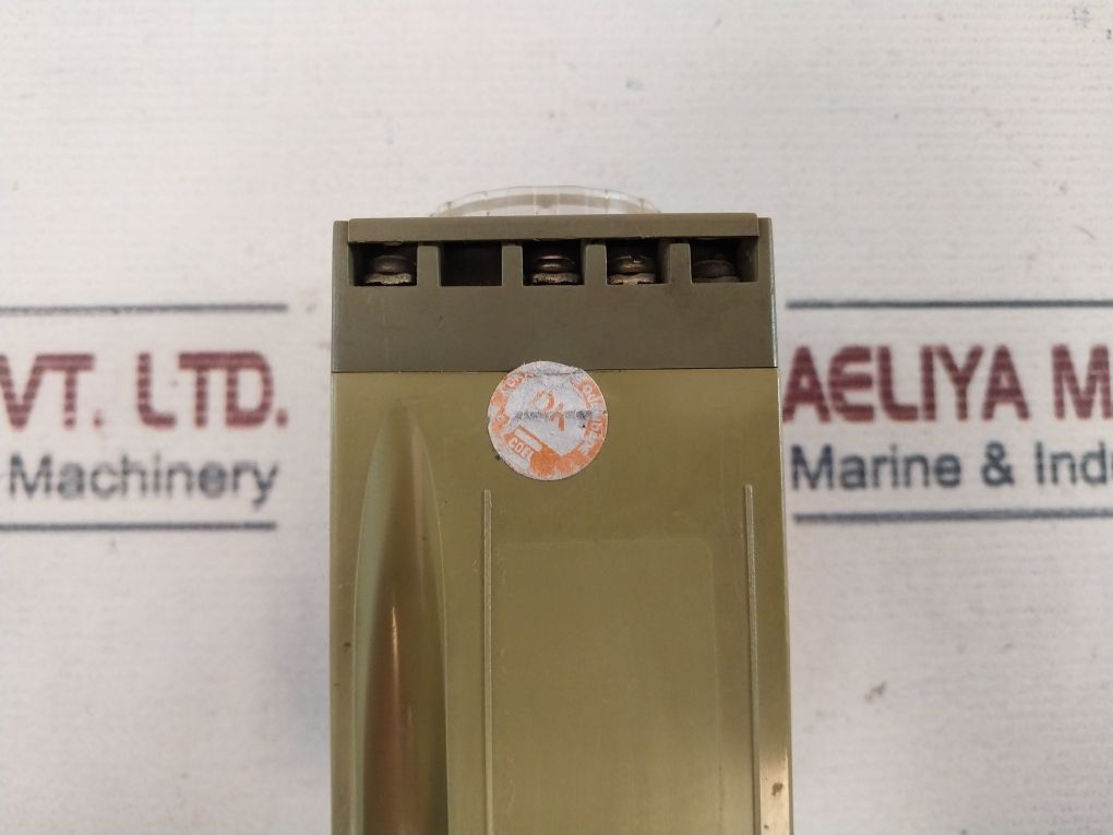 Coel P2E Timer Relay 220Vca