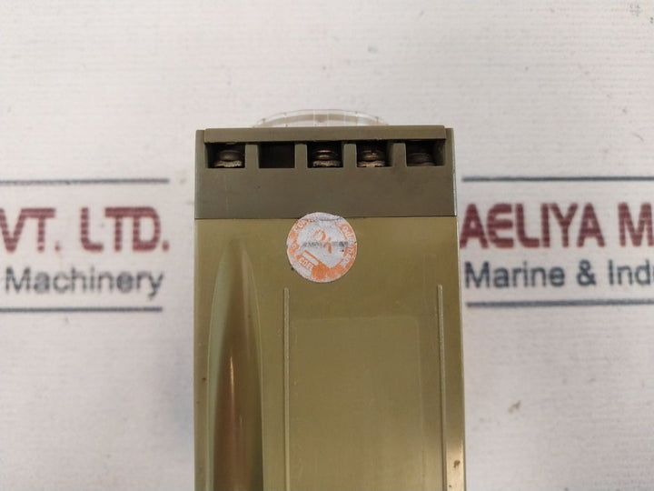 Coel P2E Timer Relay 220Vca