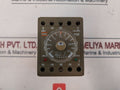 Coel P2E Timer Relay 220Vca