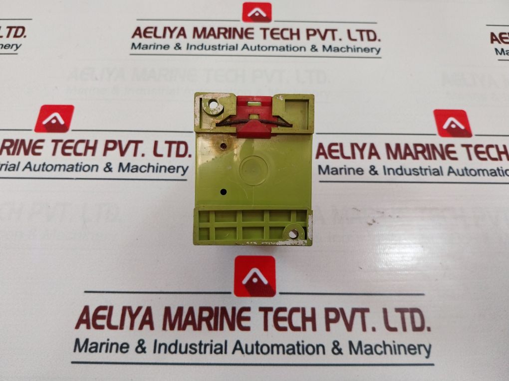 Coel P2E Timer Relay 0-30 Sec