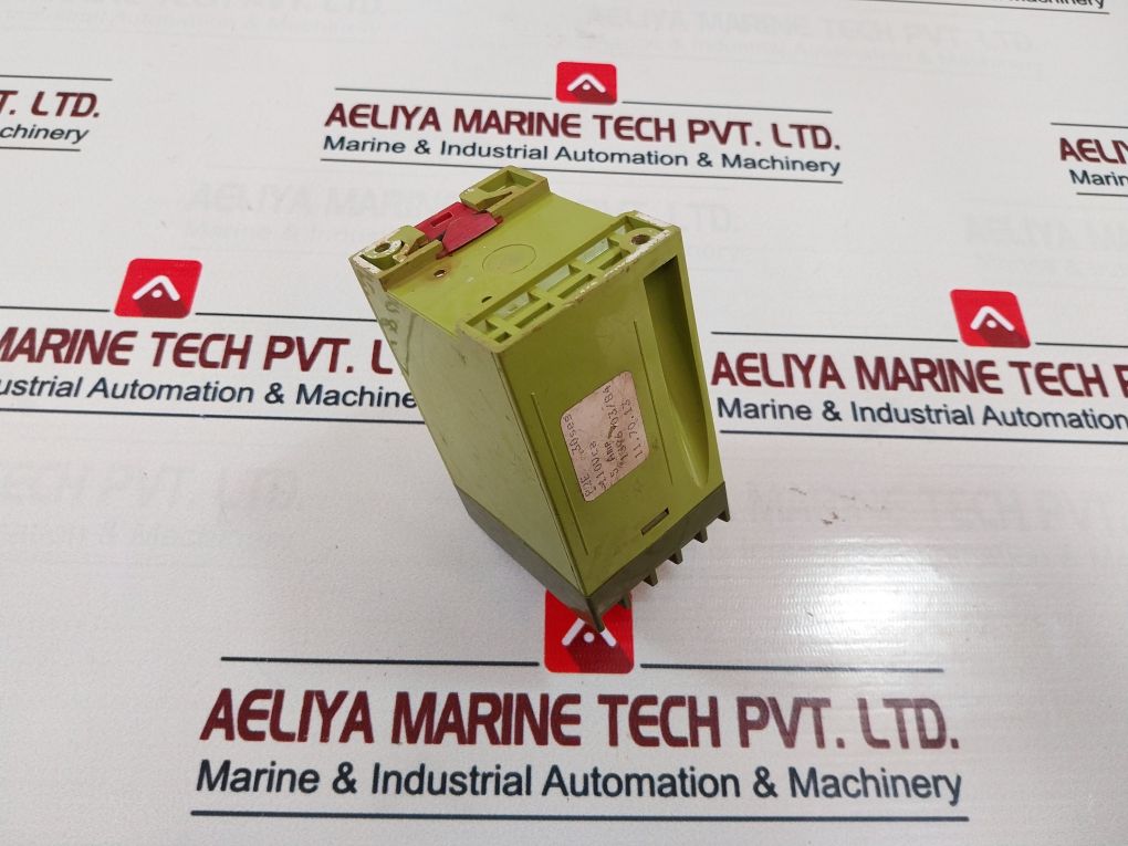 Coel P2E Timer Relay 0-30 Sec