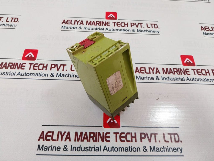 Coel P2E Timer Relay 0-30 Sec