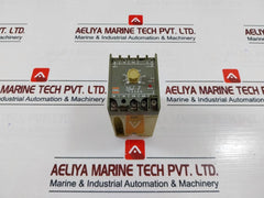 Coel P2E Timer Relay 3…30 Min 220Vca