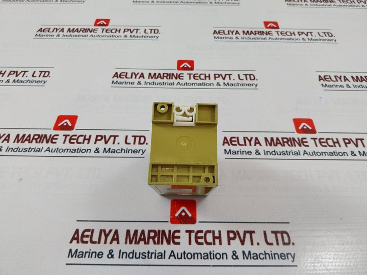 Coel P2E Timer Relay 3…30 Min 220Vca
